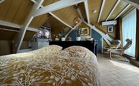Holiday Home Serooskerke